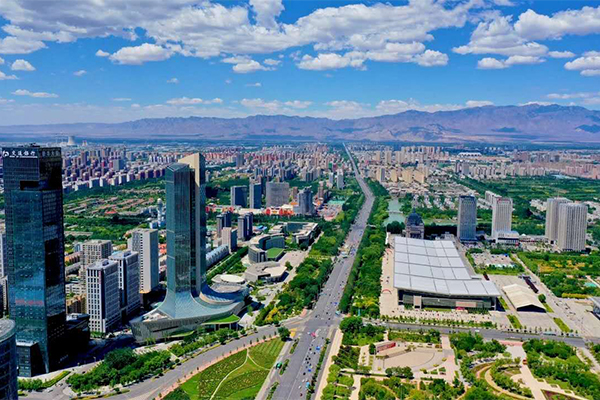 &ldquo;互聯(lián)網+醫(yī)療健康&rdquo;一體化推進 助力健康寧夏