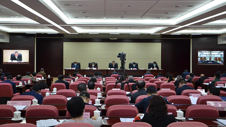 細化、實化健康貴州行動 有序落實各項重點任務