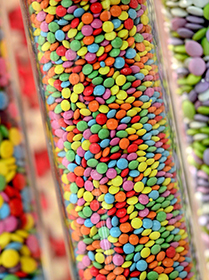 正確認(rèn)識(shí)&ldquo;果糖&rdquo;，這六個(gè)知識(shí)點(diǎn)必須知道！