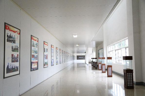 從&ldquo;弘揚(yáng)中醫(yī)文化&rdquo;到&ldquo;推動(dòng)產(chǎn)業(yè)發(fā)展&rdquo;&mdash;&mdash; &ldquo;醫(yī)圣故里&rdquo;南陽(yáng)中醫(yī)藥發(fā)展工作見聞