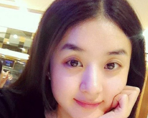 女星素顏照曝光：劉詩(shī)詩(shī)趙麗穎誰(shuí)是真美女？(圖)