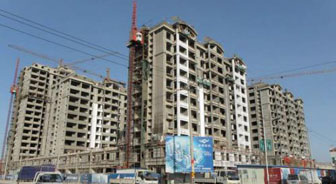 京14項(xiàng)目扎堆入市 大興現(xiàn)低價開盤項(xiàng)目