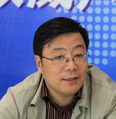 李武君:專業(yè)、細(xì)致、責(zé)任讓"安居夢"更近