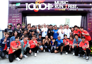 品牌提升，打造標桿公益精品項目