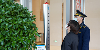 加強復工人員安全管理