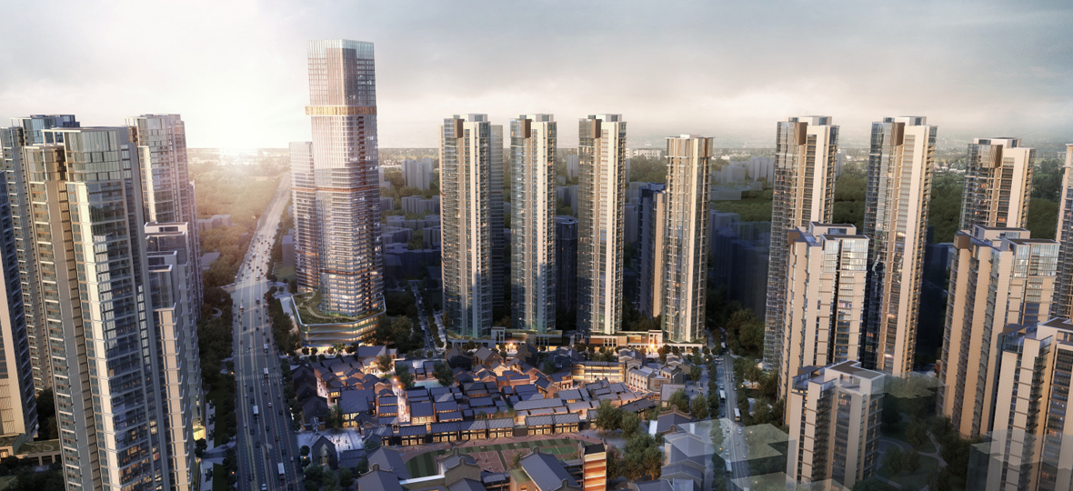 2019年是中國奧園發(fā)展史上一個重要里程碑，奮進新時代，筑夢新奧園。積極履行企業(yè)應承擔的社會責任，為客戶乃至社會&ldquo;構(gòu)筑健康生活&rdquo;。