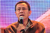 賈康:保障房建設(shè)突破資金瓶頸特別需要機制創(chuàng)新