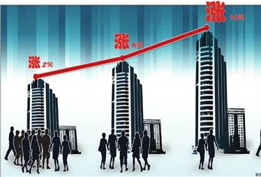 百城房?jī)r(jià)環(huán)比連漲7個(gè)月 54城新房成交持續(xù)放量