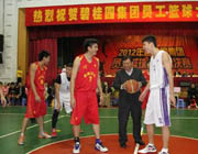 構建&ldquo;人才地圖&rdquo; ，共享成就