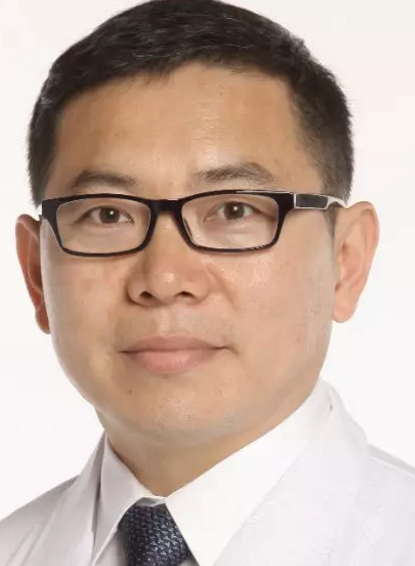 高占巍
