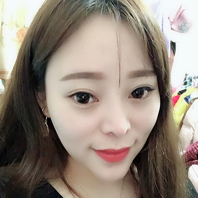術前矮低平，術后高挺翹~肋軟骨隆鼻效果好的不得了！