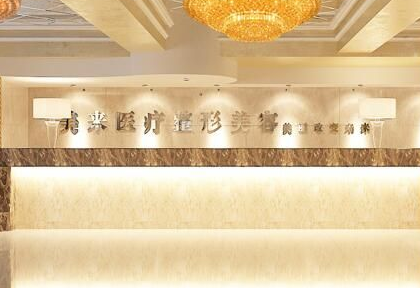 武漢新米來(lái)（原美來(lái)）醫(yī)療美容門(mén)診部
