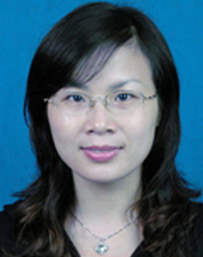 吳慧玲 吳慧玲