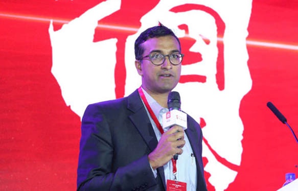 阿倫&middot;拉奧：復(fù)制硅谷成功秘訣，需要企業(yè)、大學(xué)、政府的合力