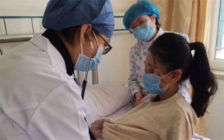 巡回醫(yī)療、線上問診&hellip;&hellip;山西&ldquo;想法子&rdquo;保障群眾看病就醫(yī)