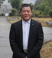 湖南省洪江市塘灣鎮(zhèn)信訪辦主任、司法所所長易賢孝