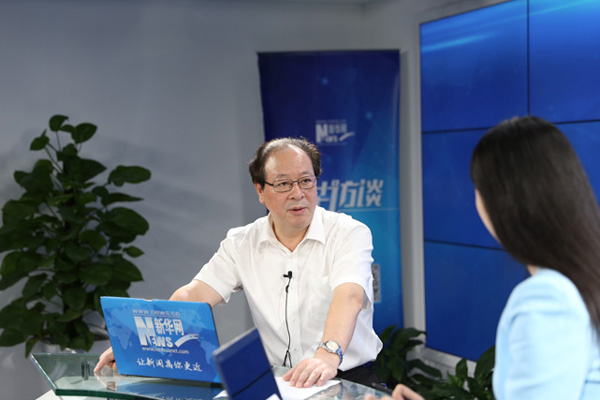 紹興市是人文之城、生態(tài)之城 去年GDP達(dá)4710億元