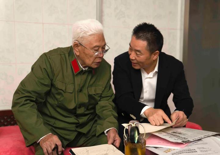 這些畫面，見證歷史