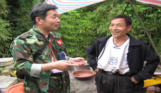 宿遷市疾控中心副主任沈謹(jǐn)：生命安全的&ldquo;守門員&rdquo;