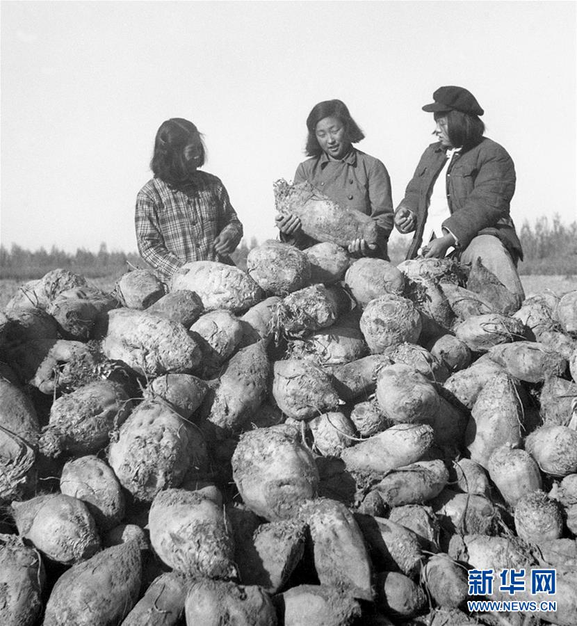 （圖文互動）（2）為了&ldquo;中國號&rdquo;巨輪揚帆遠(yuǎn)航&mdash;&mdash;中國共產(chǎn)黨領(lǐng)導(dǎo)下的人民軍隊忠于祖國、服務(wù)人民啟示錄