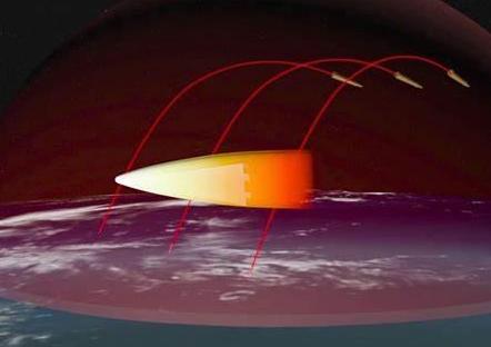 彈道導(dǎo)彈與巡航導(dǎo)彈分類模糊？專家：現(xiàn)代導(dǎo)彈命名需改變