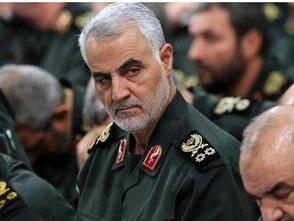蘇萊曼尼周年紀(jì)念日臨近，伊朗的報(bào)復(fù)&ldquo;在路上&rdquo;？