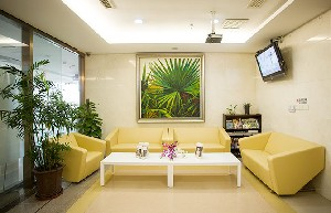 上海市東方醫(yī)院整形激光祛眼袋的優(yōu)勢(shì)？需要多少錢(qián)？
