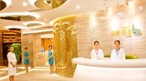 廣州尚美善造美容醫(yī)院隆胸如何護(hù)理？多久恢復(fù)？