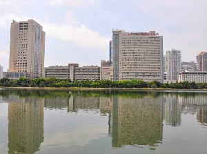 廈門大學(xué)附屬中山醫(yī)院鼻翼縮小效果如何？能維持多久？