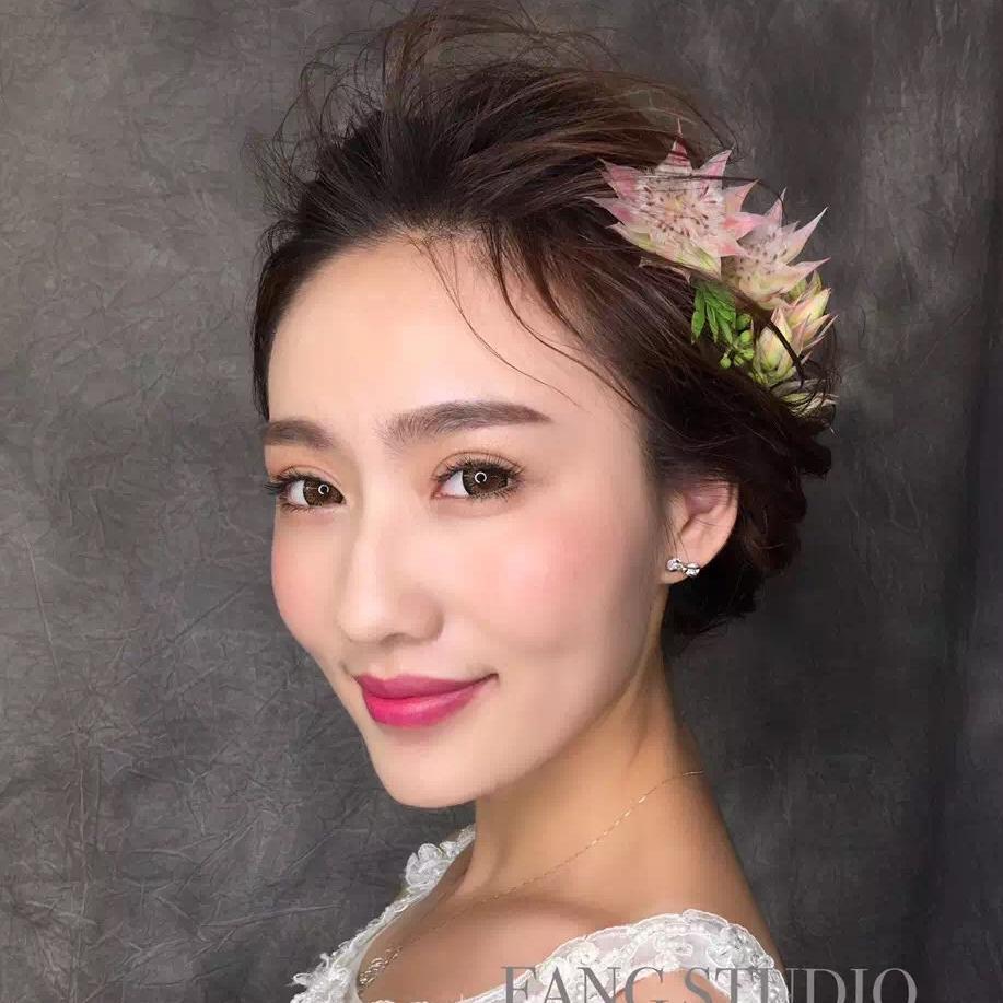貴陽(yáng)美和諧醫(yī)療整形醫(yī)生孫澤芳做切開(kāi)雙眼皮效果怎么樣？附案例效果對(duì)比圖