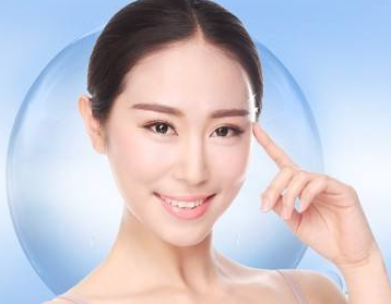 ?？诩t妝尚醫(yī)療美容門診部假體豐太陽穴