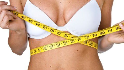 乳頭縮小術多久能恢復？
