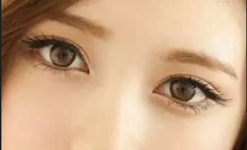 開(kāi)眼角的方法的過(guò)程有哪些？