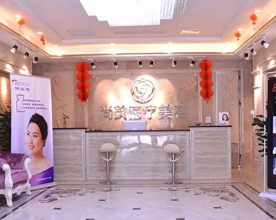 江西哪家整形醫(yī)院做隆鼻好？排行前八都有哪些？