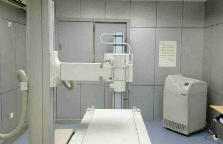 長沙微笑醫(yī)療美容門診部_手術室
