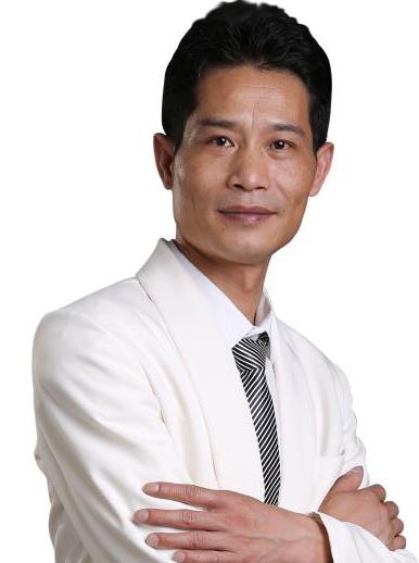 李志強