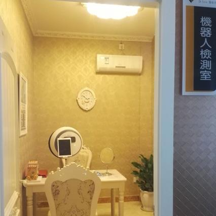 武漢西嬋康美醫(yī)學(xué)美容醫(yī)院_咨詢(xún)室