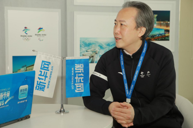 樸學東：利用特許商品，講好中國故事