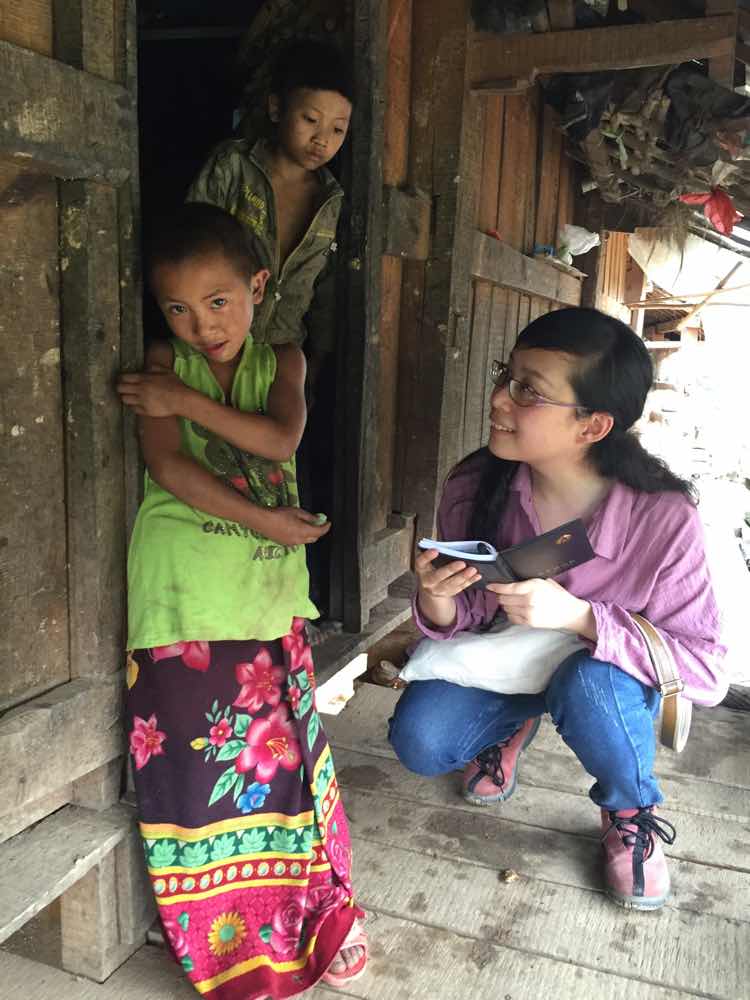 新華社總編室王清穎:互聯(lián)網(wǎng)時(shí)代，握住記者的力量與價(jià)值