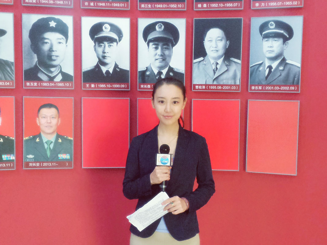 新華社河北分社任麗穎：面對(duì)社會(huì)暴力事件，我們的筆觸應(yīng)該何去何從？