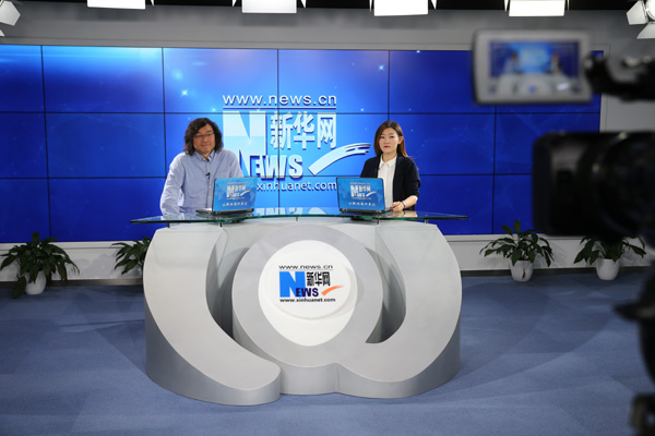 架起東西方音樂之間的橋梁，事實(shí)證明這種方式完全被觀眾接受，這就是對(duì)我們最大的肯定。