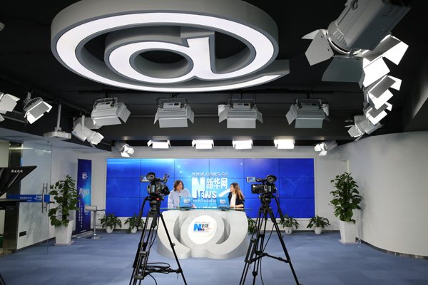 公益本身觸及靈魂，洗滌人格。