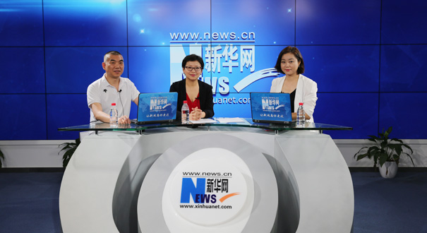 專訪北京永真公益基金會周惟彥、曾勇：千苗計劃的孩子都有一顆&ldquo;中華心&rdquo;