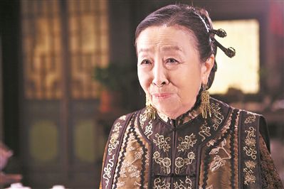 熱劇收官觀眾津津樂(lè)道 誰(shuí)能接棒《延禧攻略》？