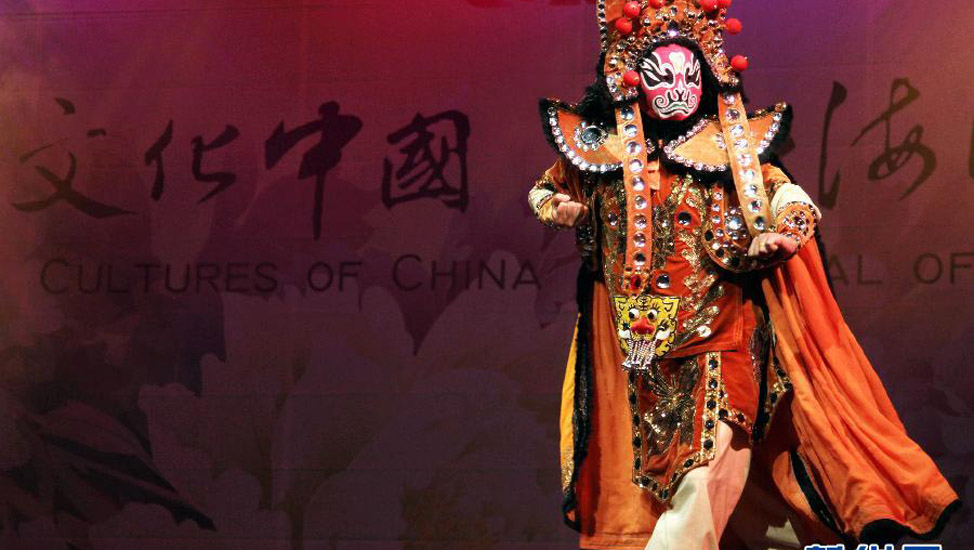 &ldquo;文化中國(guó)&middot;四海同春&rdquo;掀起蘇格蘭慶新春活動(dòng)高潮