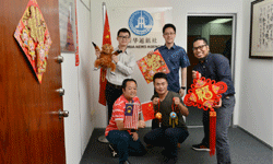 吉隆坡分社、新華網(wǎng)馬來西亞頻道