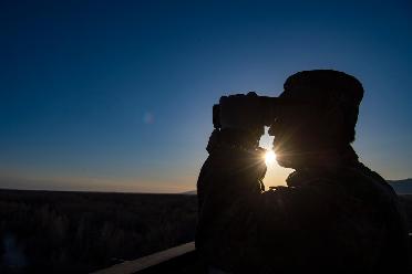 流動的界河水，堅守的夫妻哨&mdash;&mdash;&ldquo;界河夫妻&rdquo;30年守河護邊的故事