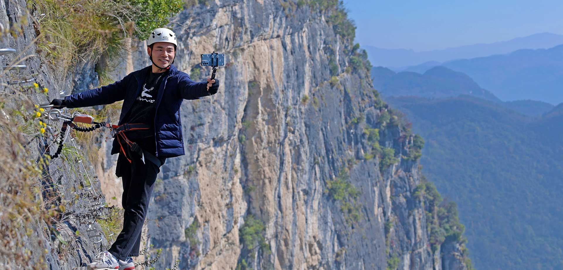 【顯影中國】主播來了！鄉(xiāng)村振興&ldquo;云&rdquo;動力