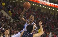 【CBA總決賽】&ldquo;改朝換代&rdquo;僅差一場(chǎng)