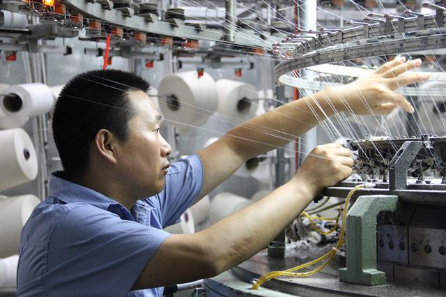 每天&ldquo;暴走&rdquo;數(shù)小時，身為男工卻&ldquo;技壓群芳&rdquo;是一種怎樣的體驗？